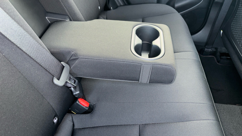 Hyundai KONA 1.0T N Line 5dr Petrol Hatchback